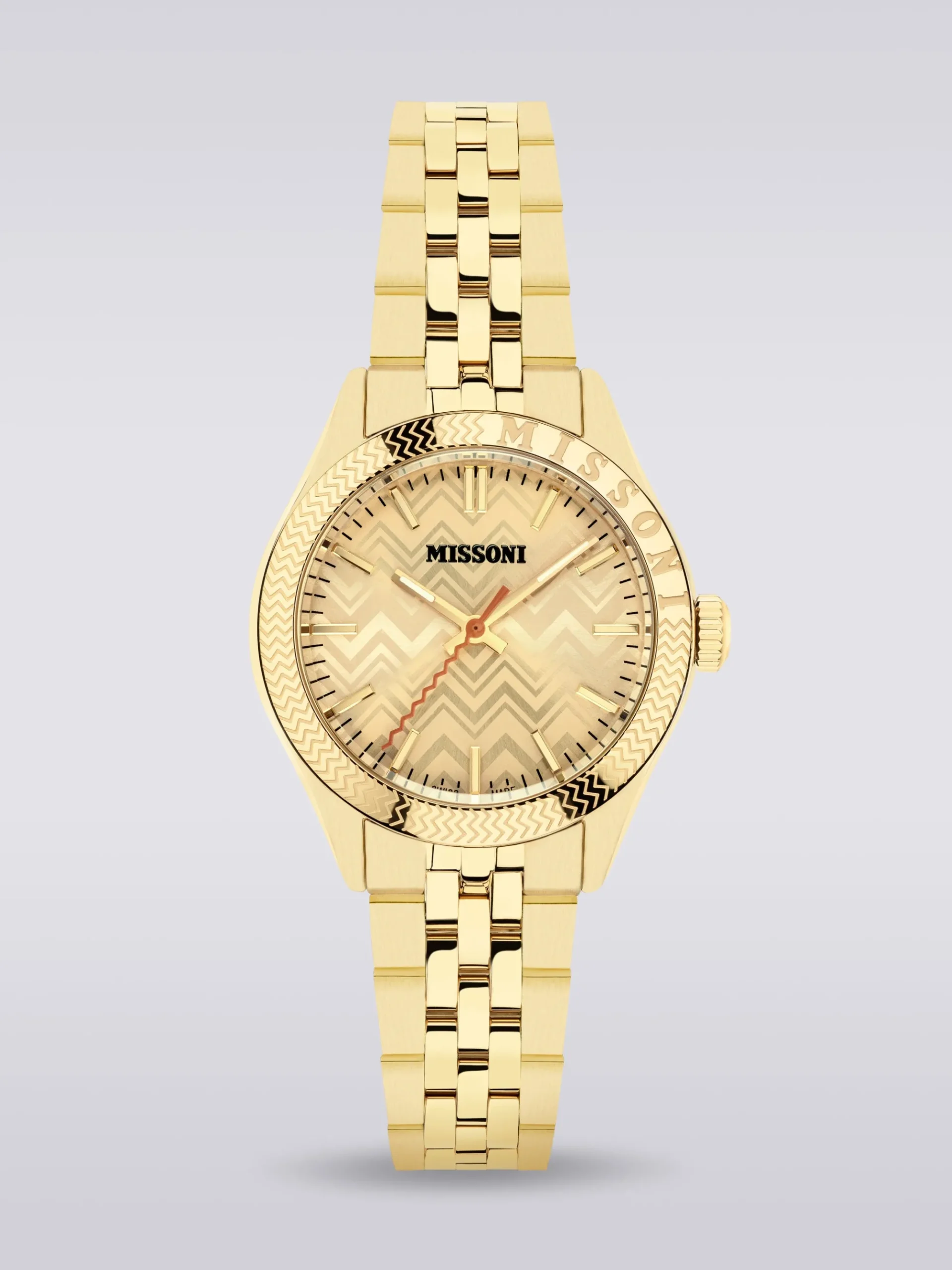 Orologio Missoni Classic da 34mm