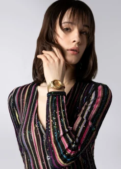 Orologio Missoni Classic da 34mm