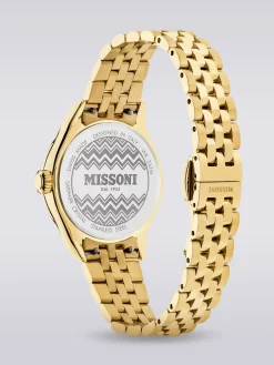 Orologio Missoni Classic da 34mm