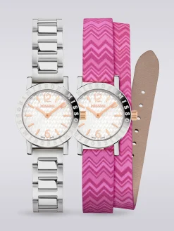 Orologio Missoni Estate da 27mm