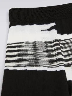 Pantaloni in pura lana vergine