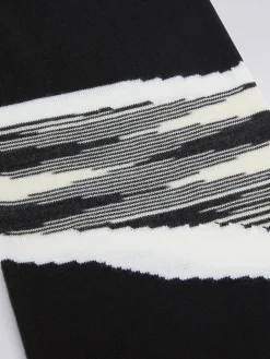 Pantaloni in pura lana vergine
