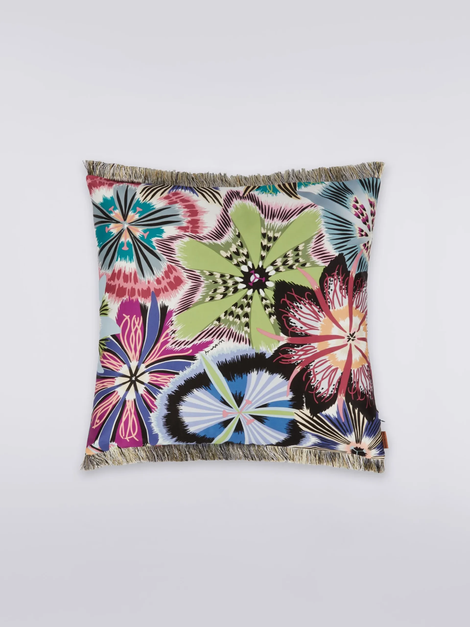 Passiflora Cuscino 40X40
