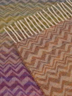 Plaid Bastien 130x190 cm