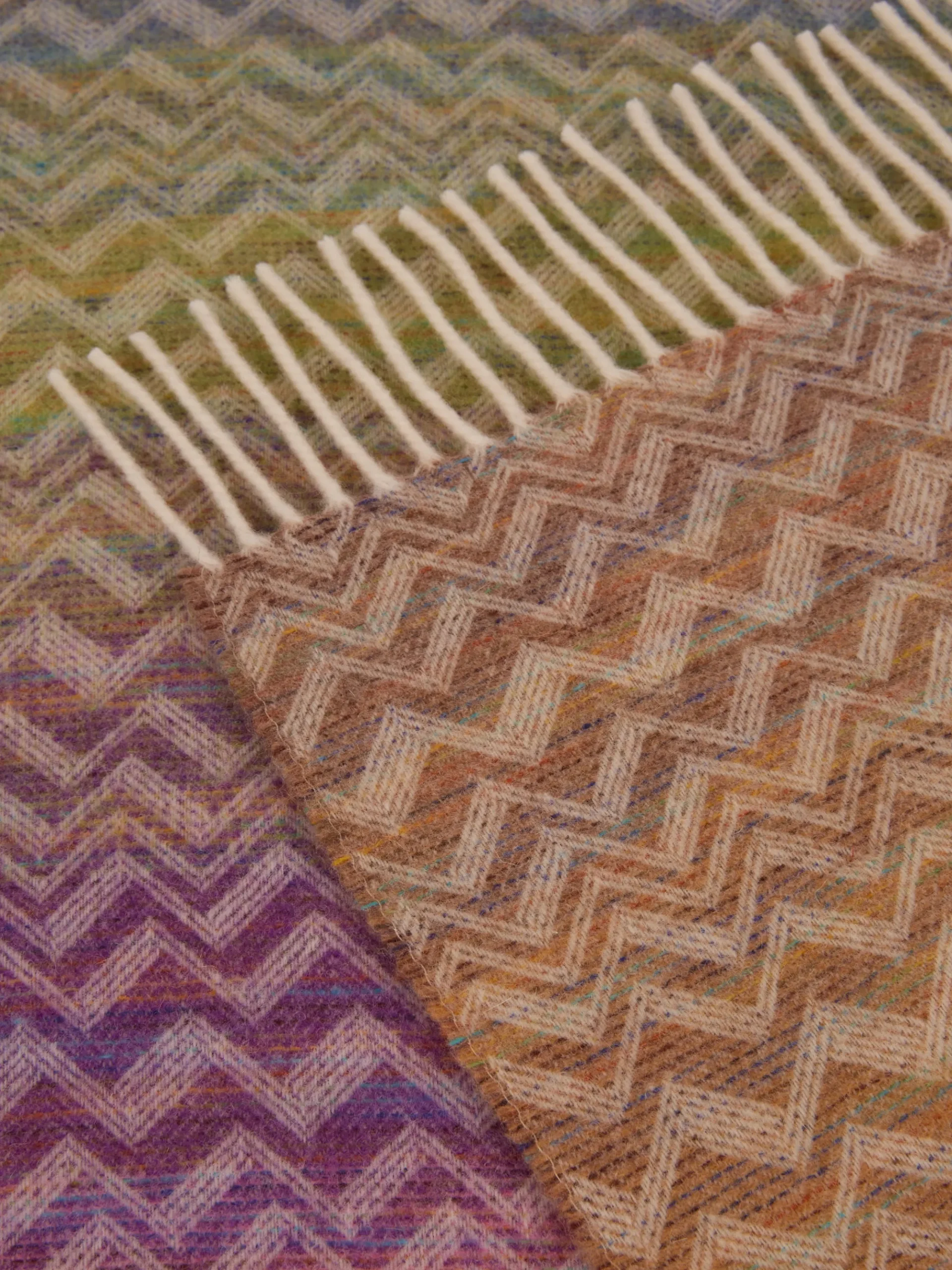 Plaid Bastien 130x190 cm