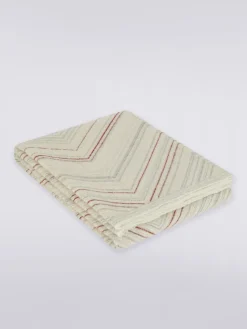 Plaid Catullo 130x190 cm in lana e cachemire
