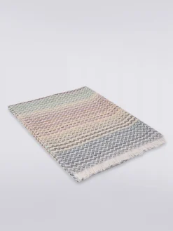 Plaid Simone 100x190 cm