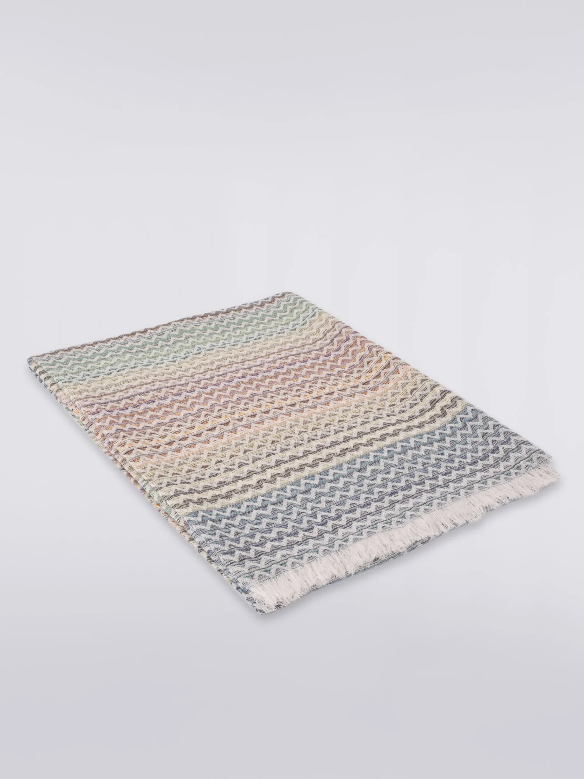 Plaid Simone 100x190 cm