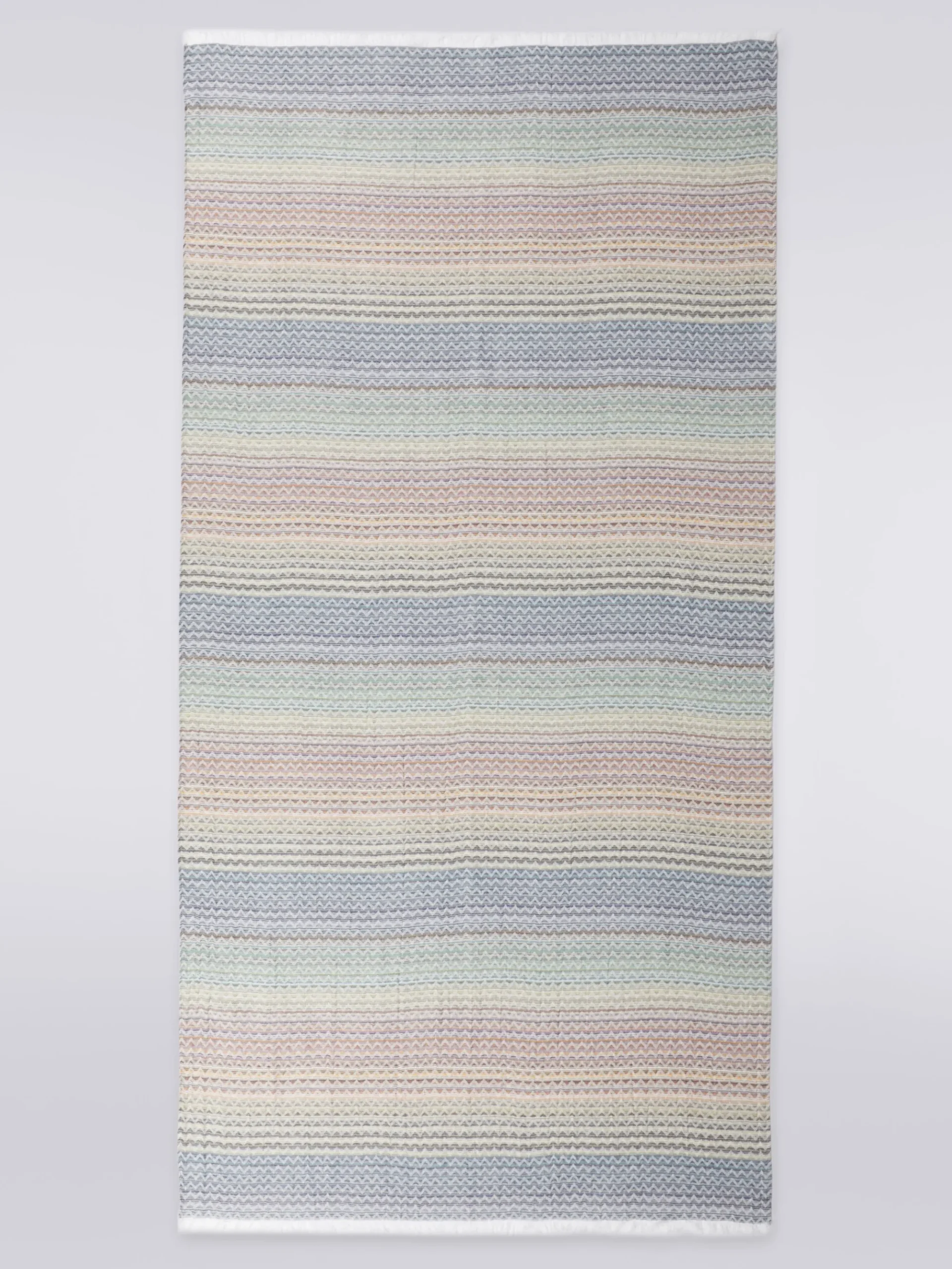 Plaid Simone 100x190 cm