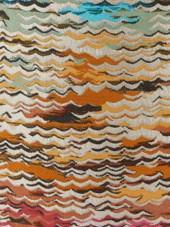 Pouf cilindrico Aconcagua 40x30 cm