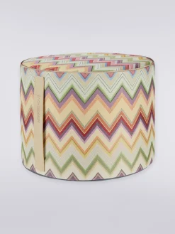 Pouf cilindrico Agadir 40x30 cm
