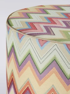 Pouf cilindrico Agadir 40x30 cm