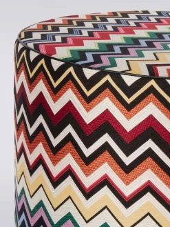 Pouf cilindrico Belfast 40x30 cm