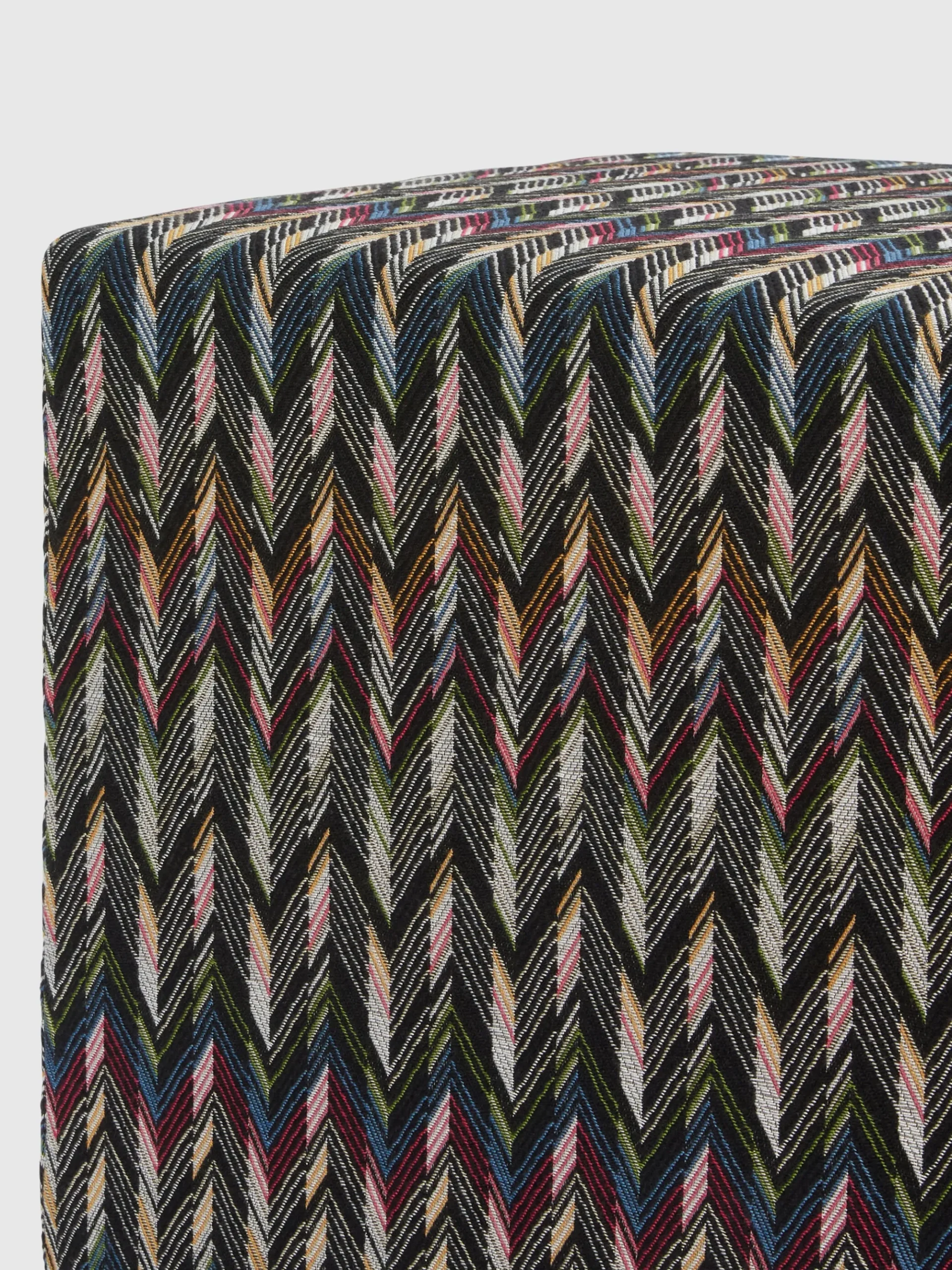 Pouf cubico Stride 40x40x40 cm