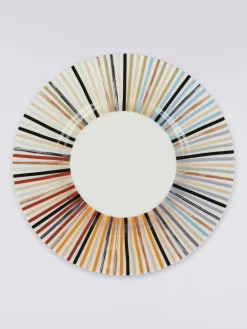Stripes Jenkins Tazza Tè Set 2 Pz C/Piattino