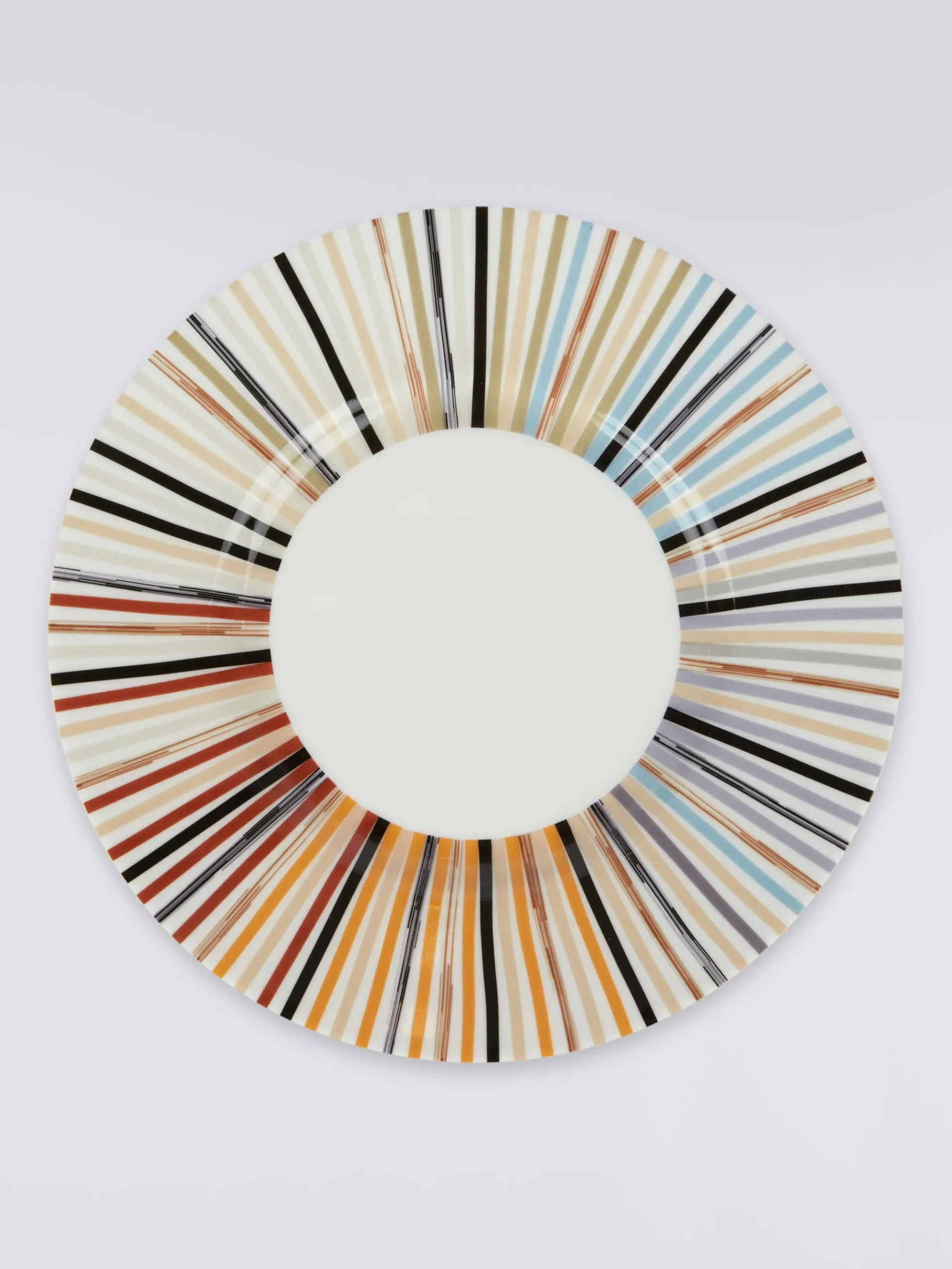 Stripes Jenkins Tazza Tè Set 2 Pz C/Piattino