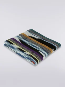 Telo Bagno In Cotone 100 X 150 Cm