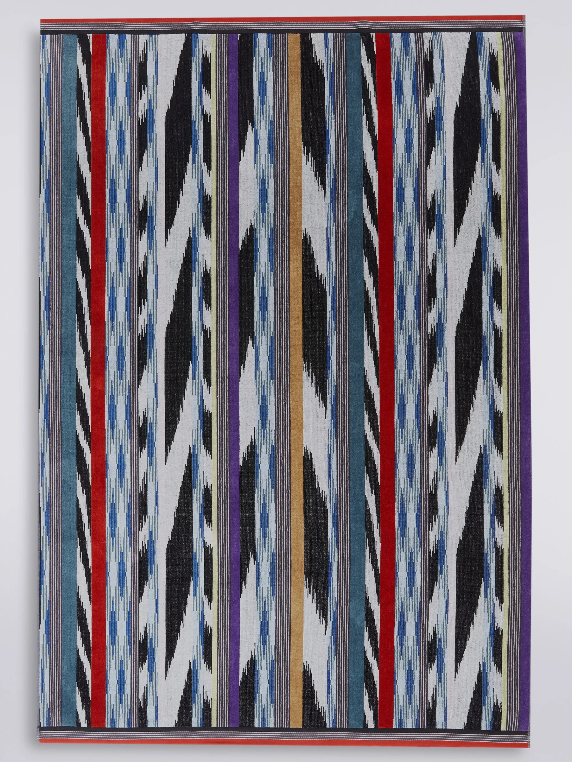 Telo Bagno In Cotone 100 X 150 Cm