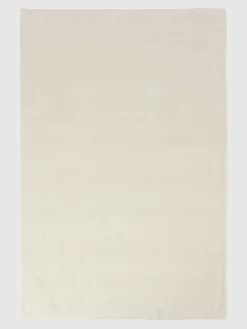 Telo da bagno 150x100 cm Chalk in spugna di cotone zig zag