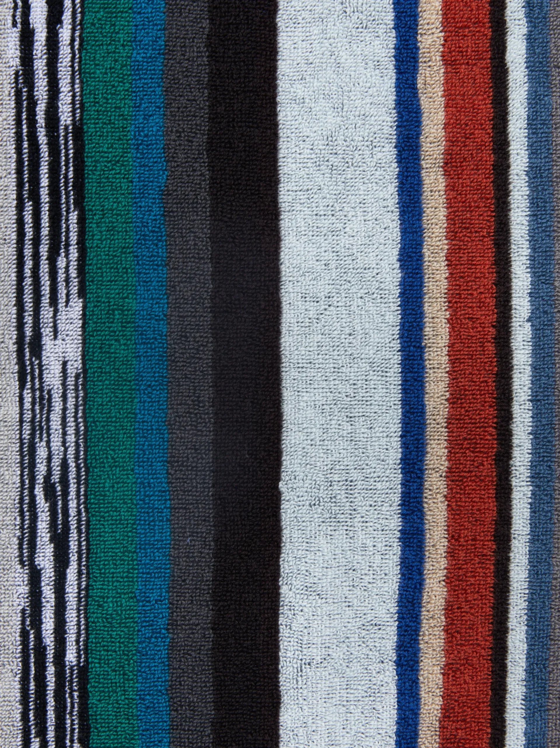 Telo da bagno 150x100 cm Wooden in spugna di cotone