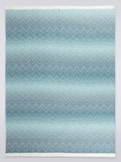 Timmy Plaid 130X190