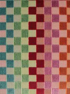 Yugawara Cuscino 40X40